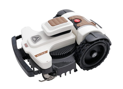 Ambrogio Robot Ireland Robot Lawn Mower